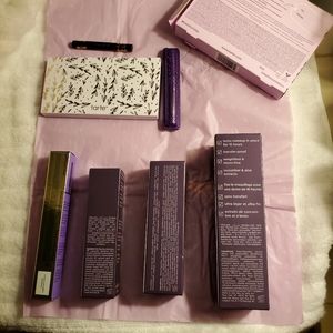 TARTE MAKEUP BUNDLE